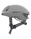 SCOTT Cască de ciclism - CADENCE MIPS (CE) - gri