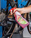 CYCLON BIKE CARE soluție de curățare a lanțului - CHAIN CLEANER 500 ml