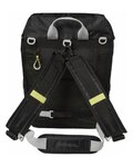 BASIL Geantă de ciclism - MILES DAYPACK - gri