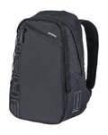BASIL rucsac - FLEX BACKPACK - negru