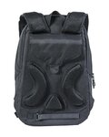 BASIL rucsac - FLEX BACKPACK - negru