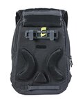BASIL rucsac - FLEX BACKPACK - negru