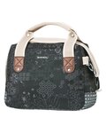 BASIL Geantă de ciclism - BOHEME CITY BAG - gri