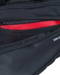 BASIL Geantă de ciclism - SPORT DESIGN TRIANGLE FRAME BAG - negru