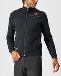 CASTELLI Hanorac - MILANO TRACK - negru