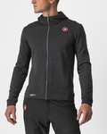 CASTELLI Hanorac - MILANO - negru