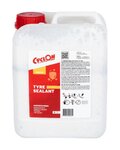 CYCLON BIKE CARE soluție anti-pană - HQ TYRE SEALANT 5 L
