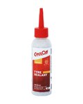 CYCLON BIKE CARE soluție anti-pană - HQ TYRE SEALANT 125 ml