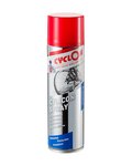 CYCLON BIKE CARE ulei - SILIKONEN / CYLICON SPRAY 500 ml