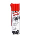 CYCLON BIKE CARE pregătirea pentru îmbinări blocate - FREEZER SPRAY 500 ml
