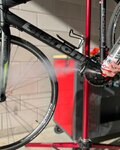 CYCLON BIKE CARE pregătirea pentru îmbinări blocate - FREEZER SPRAY 500 ml