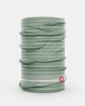 CASTELLI Guler de ciclism - LIGHT HEAD THINGY - verde