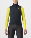 CASTELLI Vestă de ciclism - PERFETTO ROS 2 W - negru