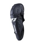 KENNY protector pentru coturi - GUARDS KID ELBOW - negru