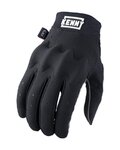 KENNY Mănuși cu degete lungi de ciclism - GLOVES ROCK - negru