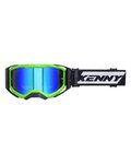 KENNY Ochelari de ciclism - PERFORMANCE EVO2 - verde