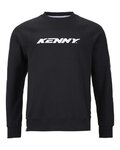 KENNY Hanorac - SWEAT META - negru