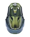 KENNY Cască de ciclism - DECADE MIPS - verde