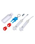 BBB set de umplere - BBS-103 BLEEDKIT - transparent