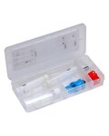 BBB set de umplere - BBS-103 BLEEDKIT - transparent