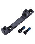 BBB adaptor mulinetă - POWERMOUNT 160/203 mm - negru