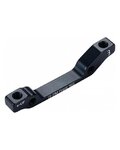 BBB adaptor mulinetă - POWERMOUNT 160 mm - negru