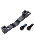 BBB adaptor mulinetă - POWERMOUNT 203/220 mm - negru