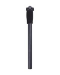 BBB tija de scaun - COMFORTPOST 30,9 - negru