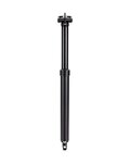 BBB tija de scaun - LIFTPOST 31,6 - negru
