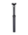 BBB tija de scaun - HANDLEPOST 31,6 - negru