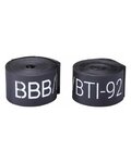 BBB bandă - RIMTAPE 22-622 - negru