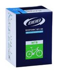 BBB cameră - BIKETUBE MTB 26X1,0/1,5 FV33