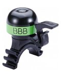 BBB sonerie - BBB-16 MINIFIT - alb