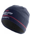 CASTELLI Șapcă de ciclism - QUICKSTEP GPM BEANIE - negru