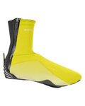 CASTELLI Încălzitoare pantofi de ciclism - DINAMICA W - galben