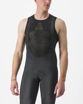 CASTELLI Maiou de ciclism - CORE SEAMLESS - negru