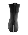 CASTELLI Încălzitoare pantofi de ciclism - ENTRATA - negru