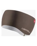 CASTELLI Banderolă de ciclism - PRO THERMAL W - maro