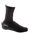 CASTELLI Încălzitoare pantofi de ciclism - PERFETTO - negru