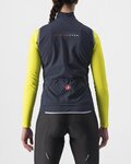 CASTELLI Vestă de ciclism - PERFETTO ROS 2 W - albastru