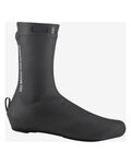 CASTELLI Încălzitoare pantofi de ciclism - PIOGGIA 4 - negru
