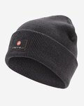 CASTELLI Șapcă de ciclism - PODIOFORMA BEANIE - gri