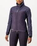 CASTELLI Jachetă termoizolantă de ciclism - FLY THERMAL W - mov