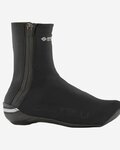 CASTELLI Încălzitoare pantofi de ciclism - ESPRESSO W - negru