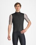 CASTELLI Vestă de ciclism - FLY DIRECT - negru