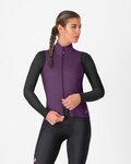 CASTELLI Vestă de ciclism - PERFETTO AIR W - mov