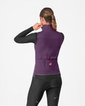 CASTELLI Vestă de ciclism - PERFETTO AIR W - mov