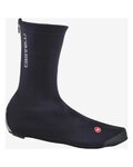 CASTELLI Încălzitoare pantofi de ciclism - ESPRESSO 2 W - negru