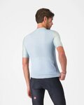 CASTELLI Tricou de ciclism cu mânecă scurtă - PROLOGO LITE 2 - albastru