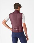 CASTELLI Vestă de ciclism - ARIA 2 - bordo